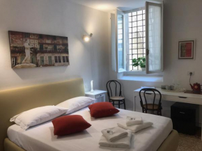 Palazzo Della Torre Room Verona